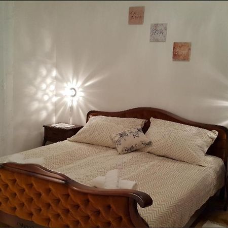 Ljubljana City Centre Apartment Buitenkant foto