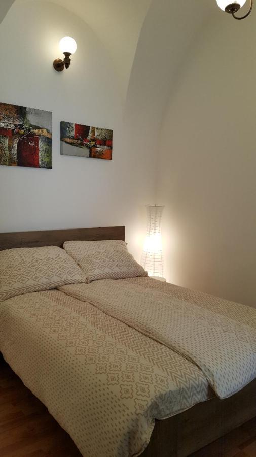 Ljubljana City Centre Apartment Buitenkant foto